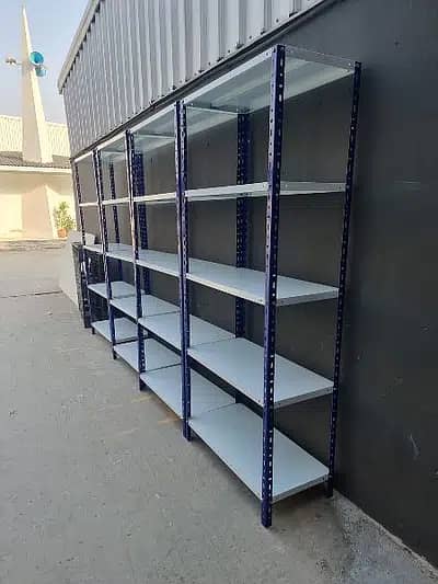 Adjustable racks /Grocery racks/ Pharmacy  racks/ Pharmacy steel racks 7