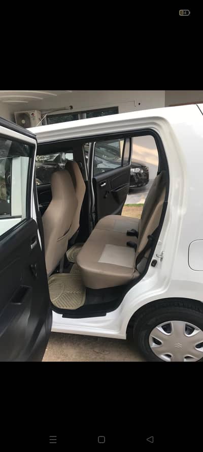 rent a car vailable for rent only for home used monthly basis.
