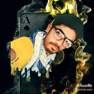 Ali Raza 