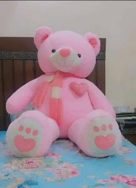 Teddy bear stuff toy Gaint size teddy bears availble 0