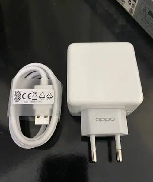 oppo vooc charger 100% genuine guaranty 0