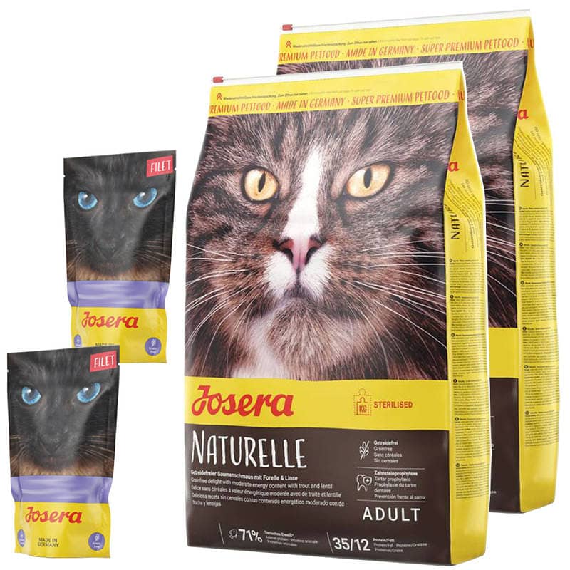 Fluffy cat food Pawfect Pet nosh Nourvet dog food cat litter supplies 6