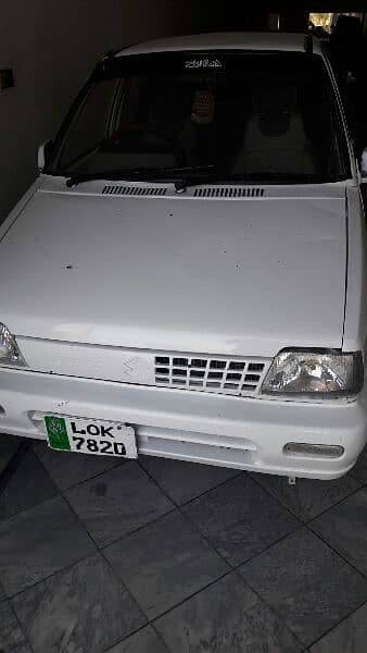 mehran car 0