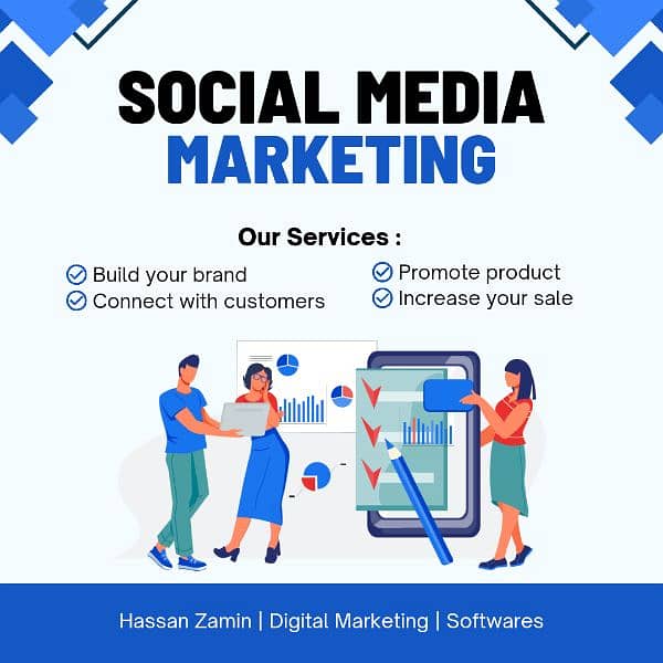 Social Media Marketing Consultant for your Business 0