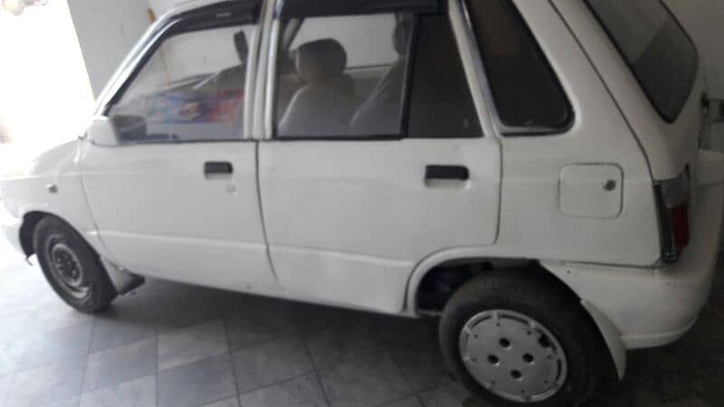 mehran car 4