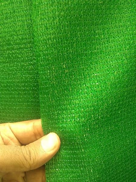 Tarpal,Green Net for Sale 6