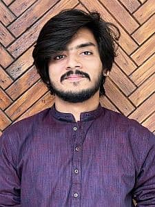 Muhammad Bilal