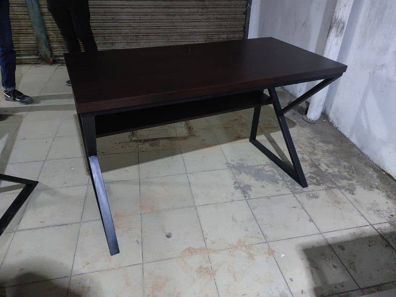 Computer Table/Laptop Table/Office Table 10