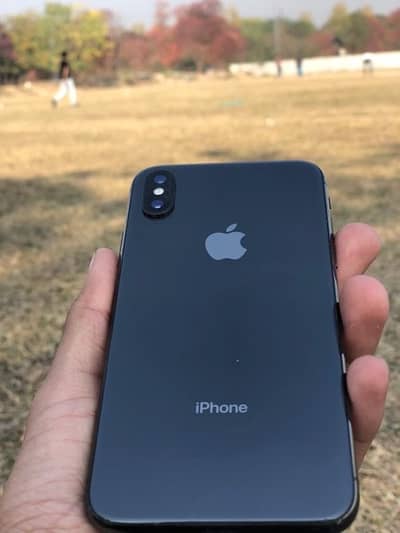 iphone x non pta 256gb