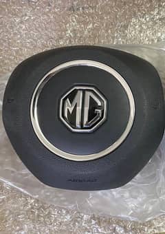 MG original Airbag cover