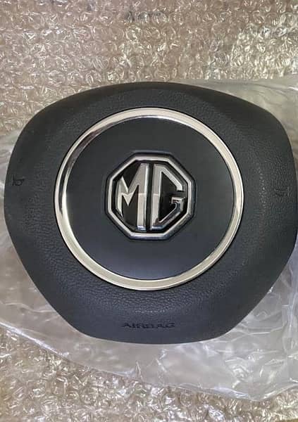 MG original Airbag cover 0