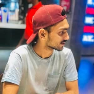 Haris kandhro