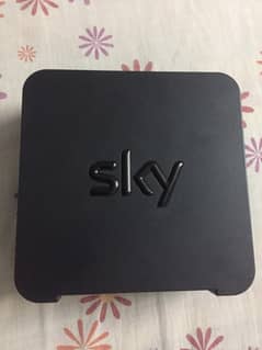 skyhub router for sell Model sr102