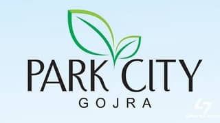 plot for sale in Park City  Gojra