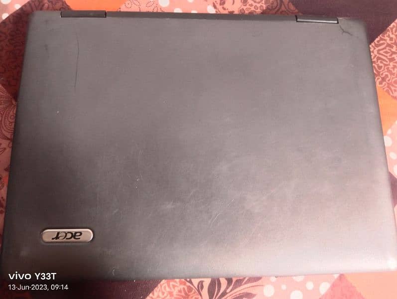 Acer core 2duo (screen damaged) 2