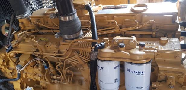 Caterpillar Generator 220kva/150Kva/200kva/250Kva