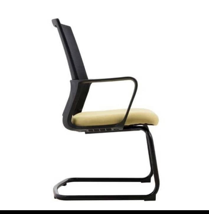 Office , Computer , Staff Chair ( Imported 1 Year Warranty ) 15