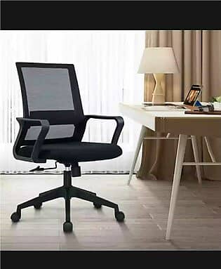 Office , Computer , Staff Chair ( Imported 1 Year Warranty ) 17