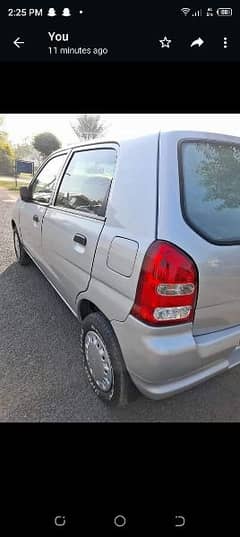 Used Suzuki Alto for sale 0