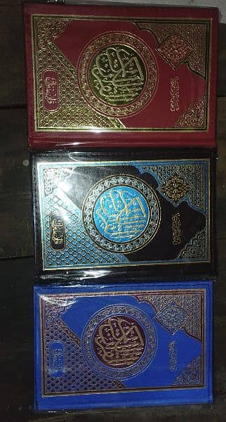 Tajweedi Quran Pak 6