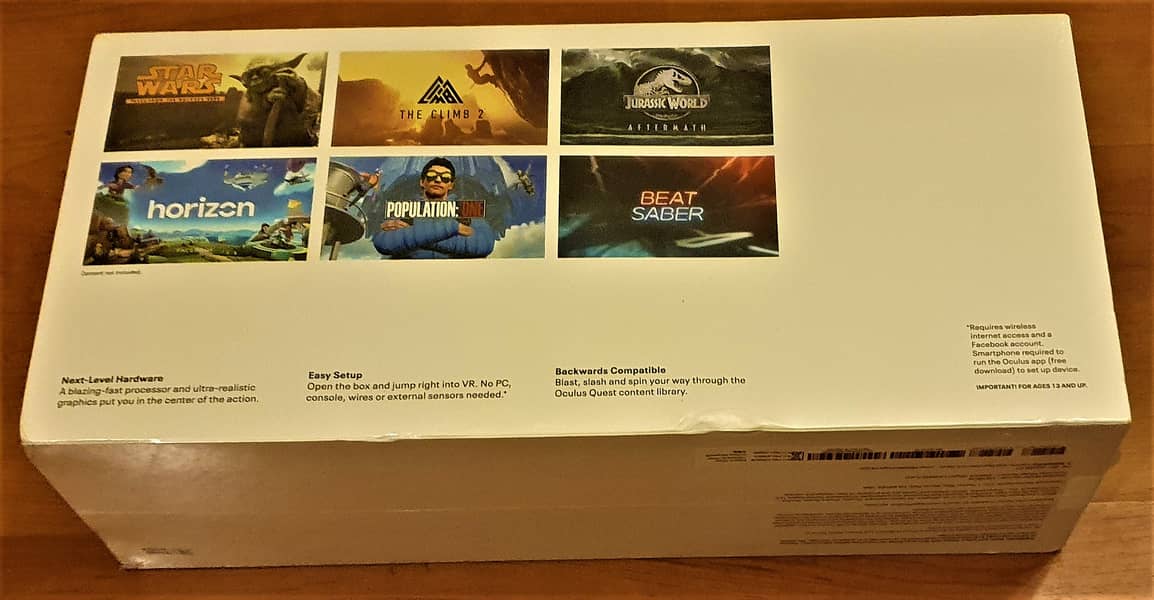 Oculus - Quest 2 Advanced All-In-One Virtual Reality Headset - 128GB 7