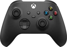 Microsoft - Xbox Wireless Controller for Xbox Series X, Xbox Series S,