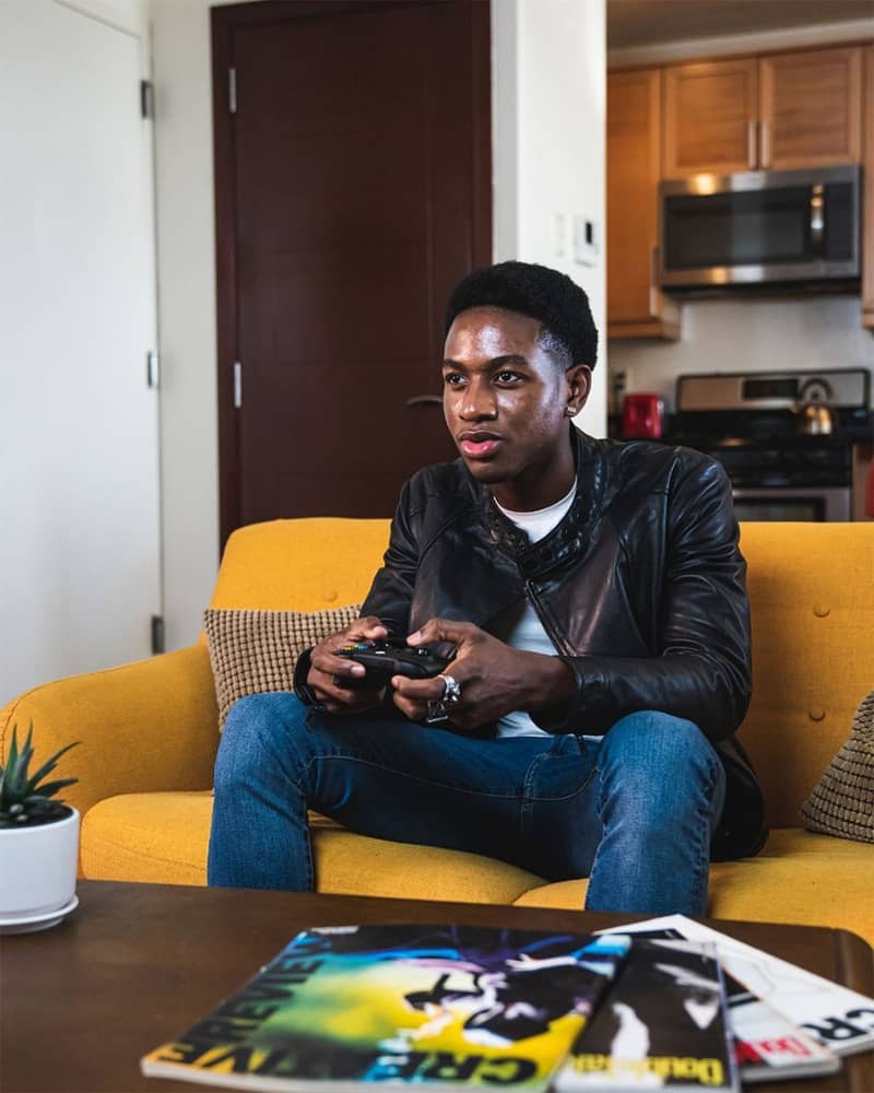 Microsoft - Xbox Wireless Controller for Xbox Series X, Xbox Series S, 9