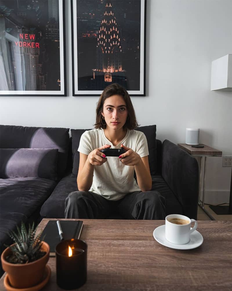 Microsoft - Xbox Wireless Controller for Xbox Series X, Xbox Series S, 10