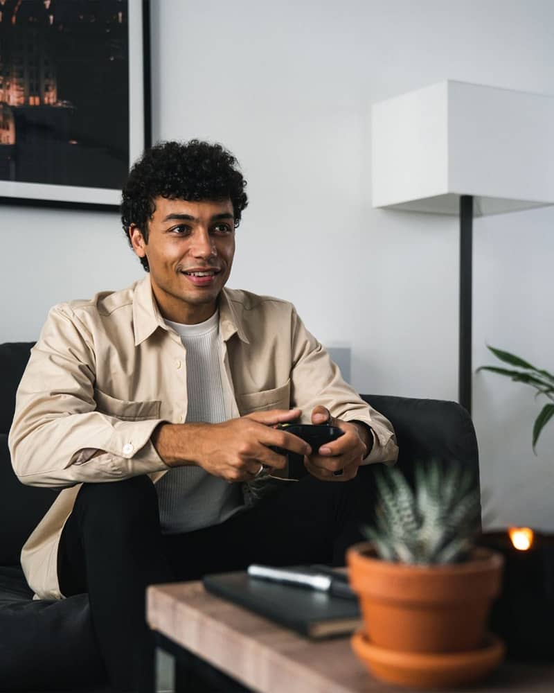 Microsoft - Xbox Wireless Controller for Xbox Series X, Xbox Series S, 11