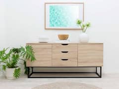 Credenza for offices