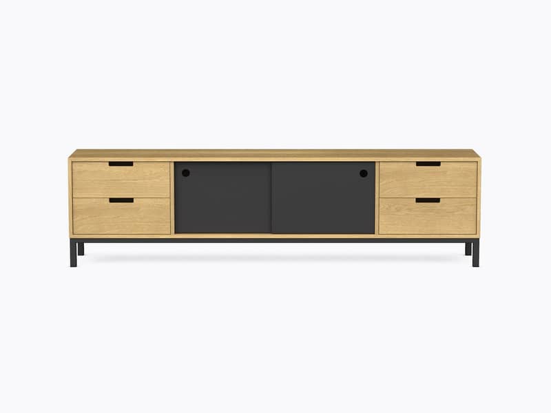 Credenza for offices 2