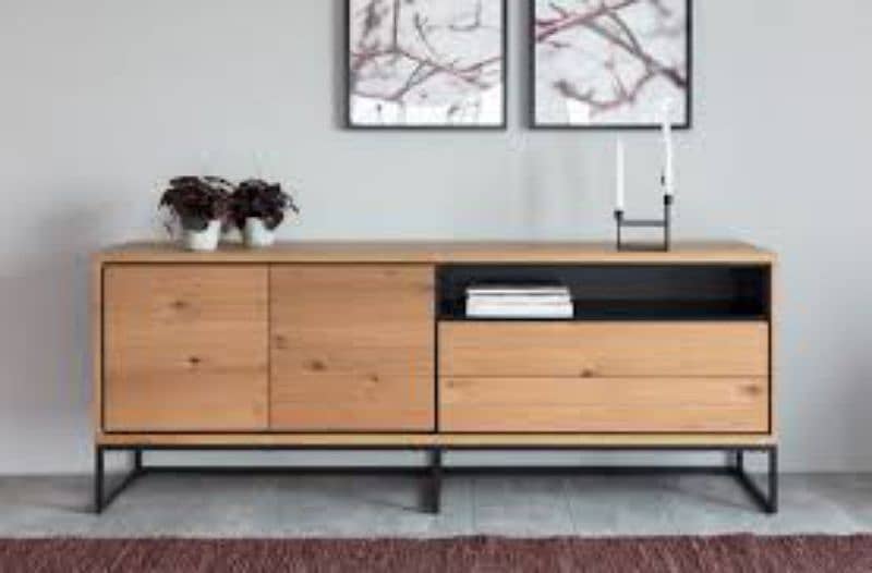 Credenza for offices 4