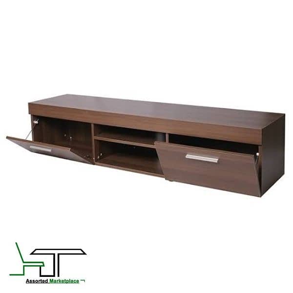 Led TV Unit Modern Designs 4