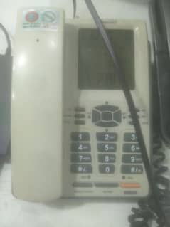 Telephone Set in Pakistan, Free classifieds in Pakistan | OLX Pakistan