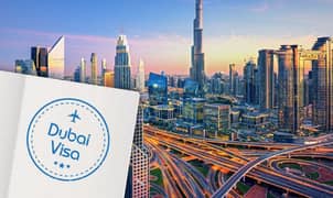 Dubai freelancer visa company visa