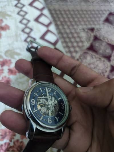 Cross 8008 Automatic