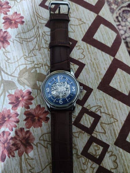 Cross 8008 Automatic 3