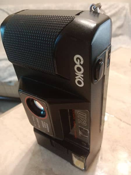 Goko UF2 Camera 8
