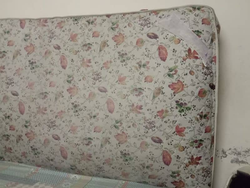 spring mattress 1