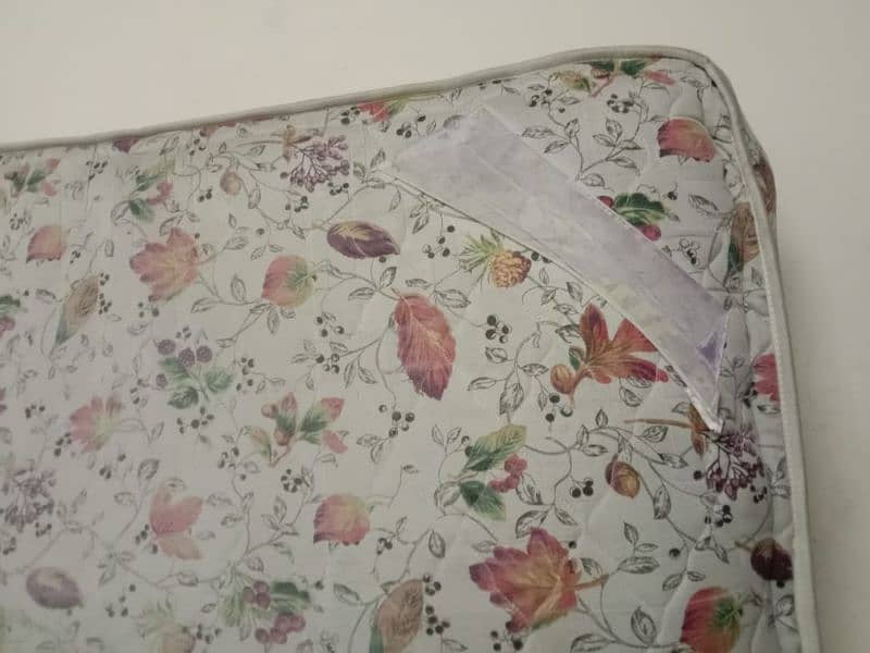 spring mattress 2