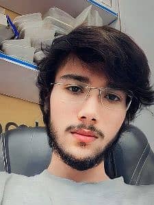 Sheikh faizan