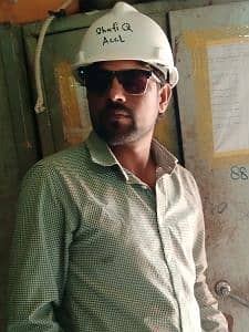 shafiq