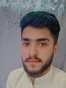 Usman bhatti 
