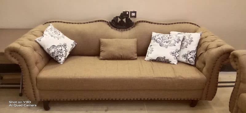 7 seater sofa set for sale 0