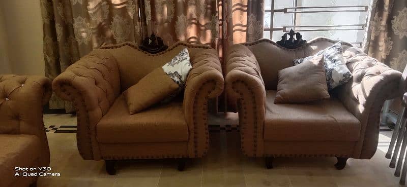 7 seater sofa set for sale 2