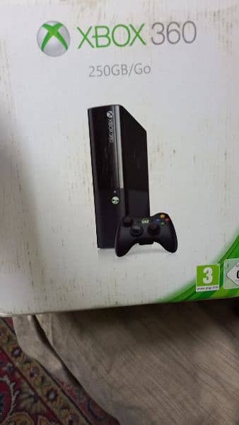 Xbox 360 ultra slim (Jtag) 7