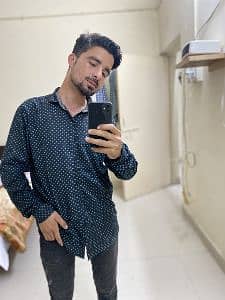 Jawad Ur Rehman 
