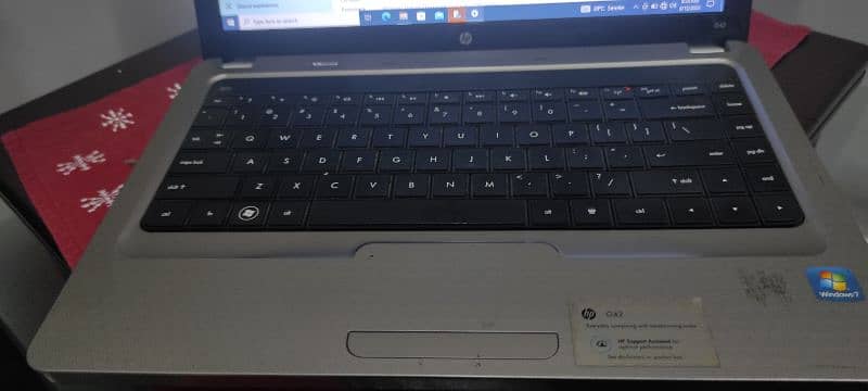 Laptop HP 14" 2