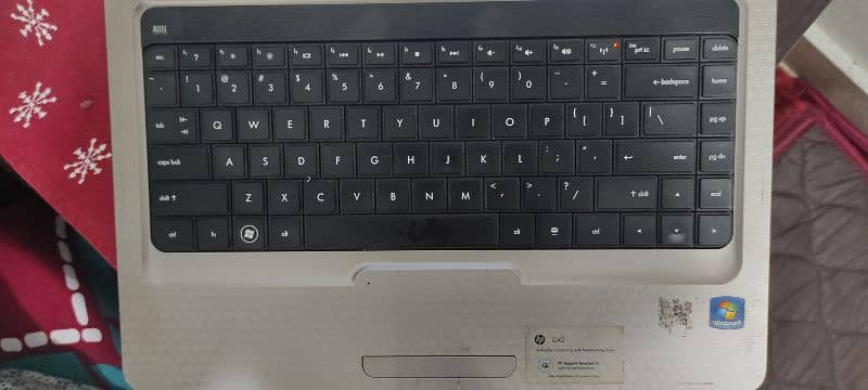 Laptop HP 14" 3
