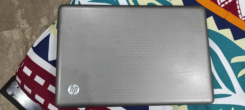 Laptop HP 14" 5